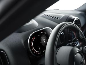 Mini Cooper SE Countryman ALL4 2020 года  (WW)